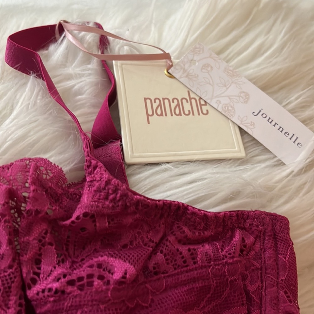 NWT Panache Bra - Picture 3 of 4